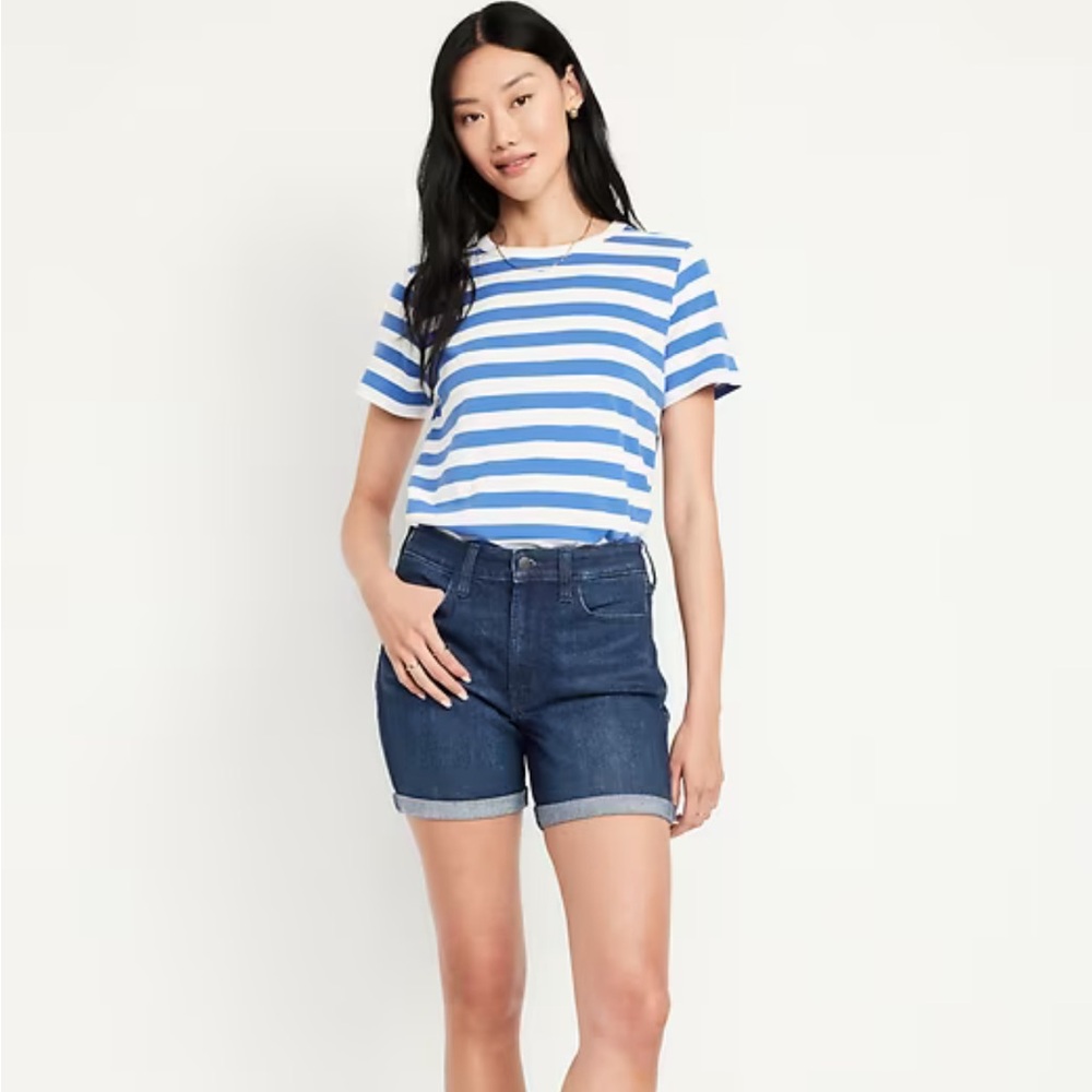 Old Navy Women's Jean Shorts